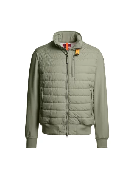 Kurtka Parajumpers zielona