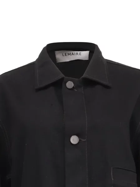 Kurtka Lemaire czarna