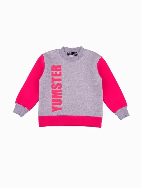 Свитшот Yumster