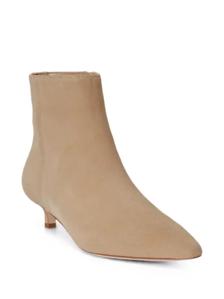 Боти до глезена Lauren Ralph Lauren