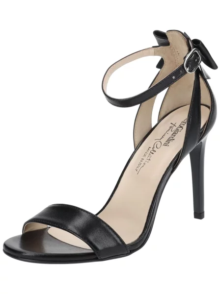 Pantofi Nerogiardini negru