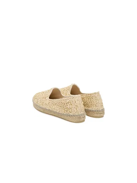 Espadrilės Manebi Yucatán H N0 smėlio