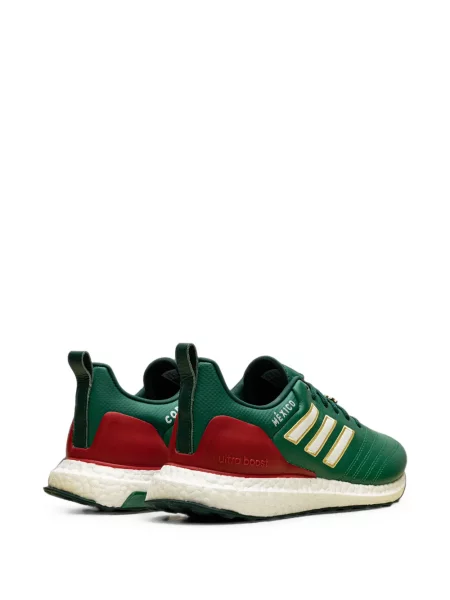 Sneakerși Adidas Adizero albastru