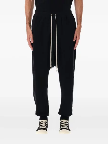 Pantaloni Rick Owens Drkshdw negru