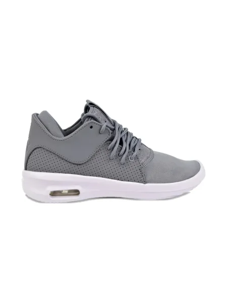 Sneakersy dziecięce Jordan szare