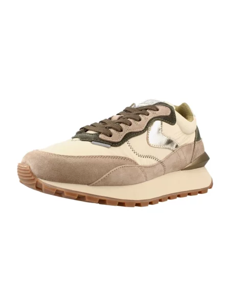 Pantofi Voile Blanche bej