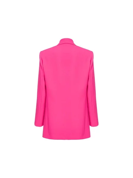 Sacou Pinko violet
