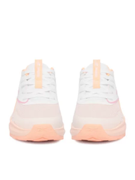 Tenisice za trčanje Reebok EO-ZIG DYNAMICA 6 ružičasta