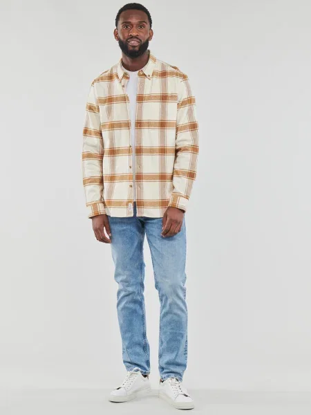 Blugi Pepe Jeans albastru