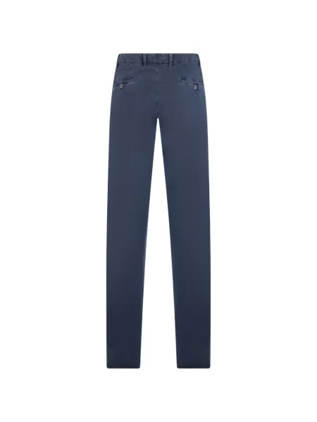 Pantaloni Fedeli albastru