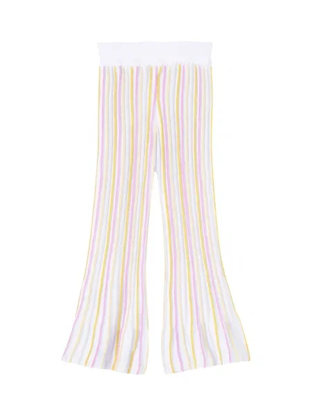 Gyerek nadrág Stella Mccartney