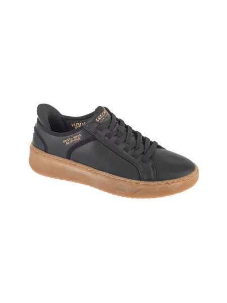 Pantofi Skechers negru