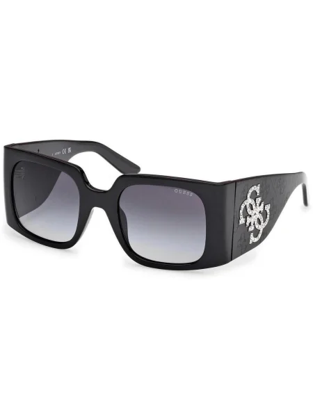 Ceas Guess negru