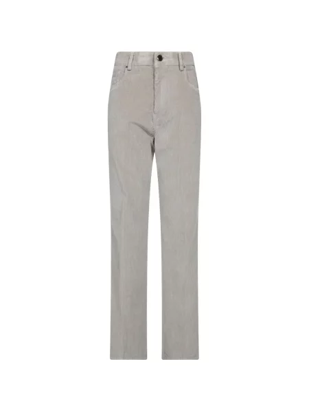 Pantaloni Berwich gri