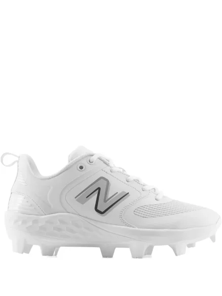 Sportbačiai New Balance Fresh Foam raudona