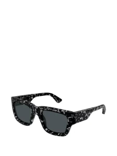 Ochelari de soare Gucci Eyewear negru