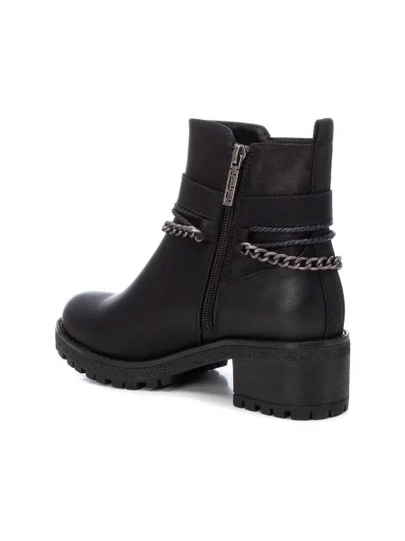 Pantofi Refresh negru