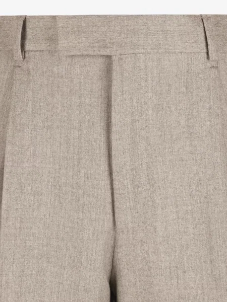 Pantaloni Zegna