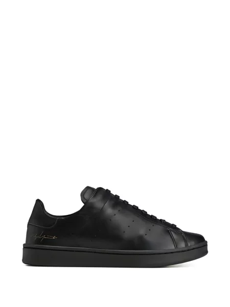 Sneakerși Y-3 negru