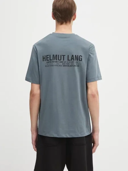 Футболка Helmut Lang
