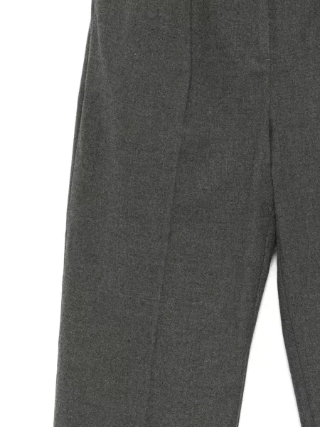 Pantaloni Lacoste gri