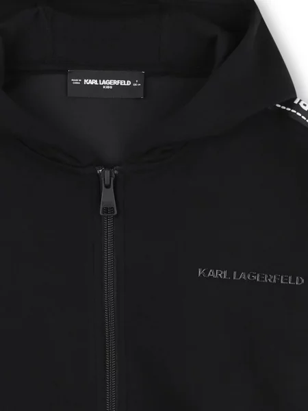 Детский свитер Karl Lagerfeld