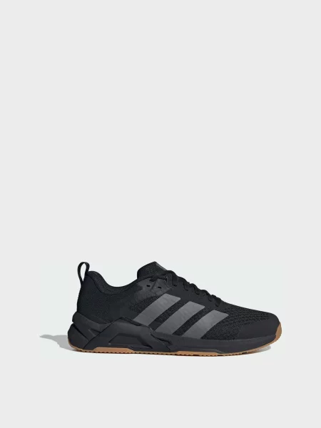 Кроссовки для бега Adidas черные