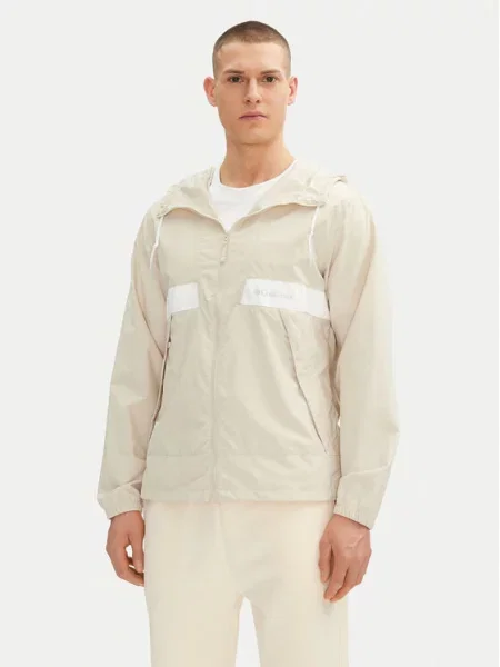 Μπουφάν outdoor Columbia μπεζ