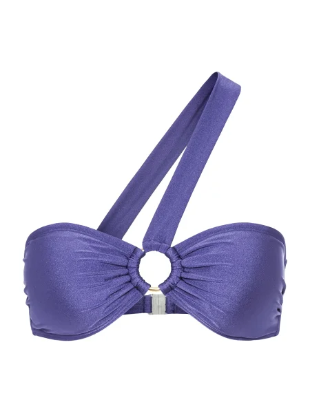 LSCN by LASCANA Sutien costum de baie Baila indigo