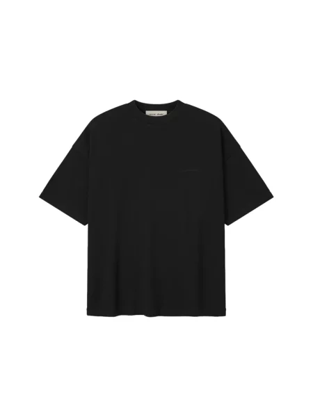 Koszulka Fear Of God czarna