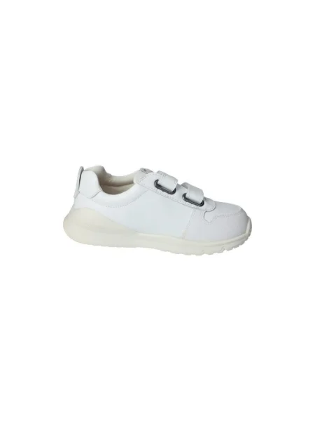Pantofi copii Biomecanics alb