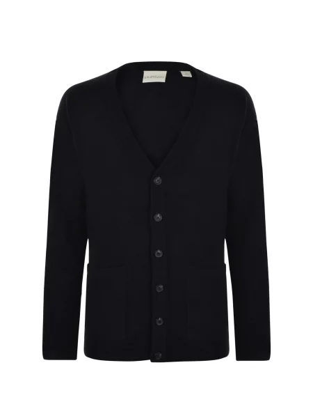 Cardigan Dkny negru