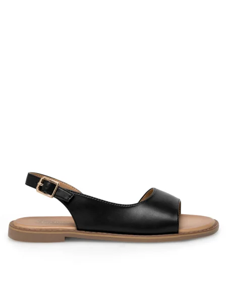 Clara Barson Сандали черен