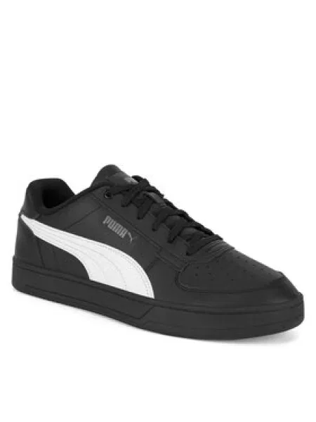 Puma Sneakersy CAVEN černá