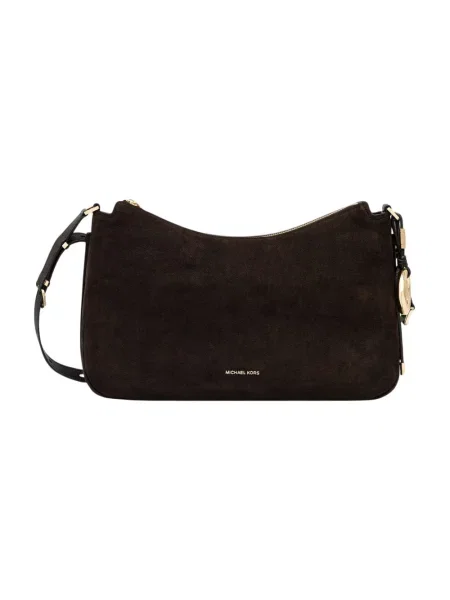 Torebka MICHAEL Michael Kors brązowa