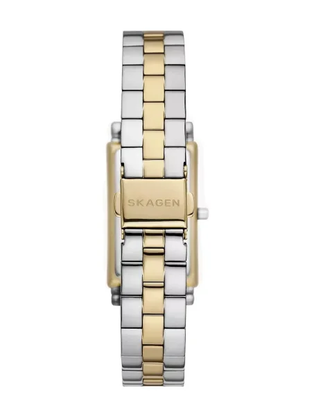 Ceas Skagen alb