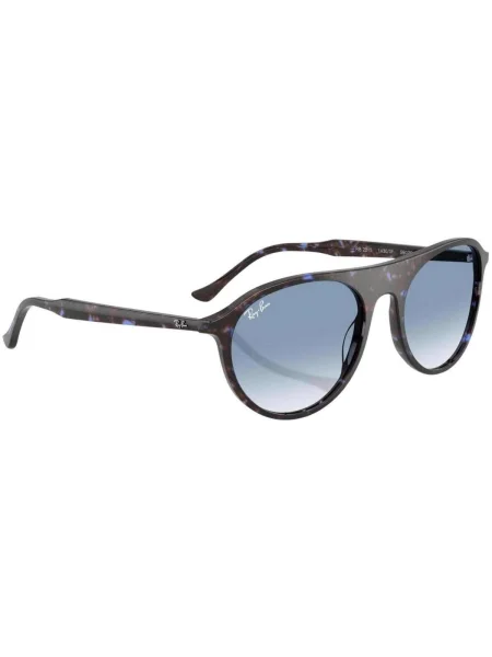 Hodinky Ray-ban modrá