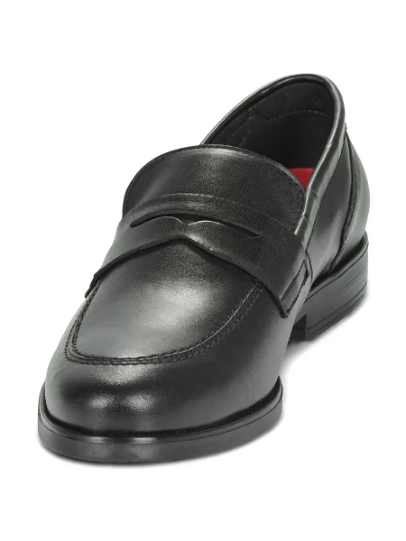 Pantofi Callaghan negru