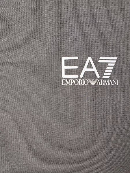 Melegítő szett Ea7 Emporio Armani szürke