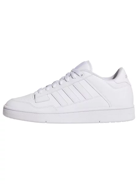 Σκαρπινια Adidas Sportswear λευκό