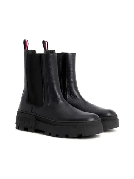 Botine Tommy Hilfiger