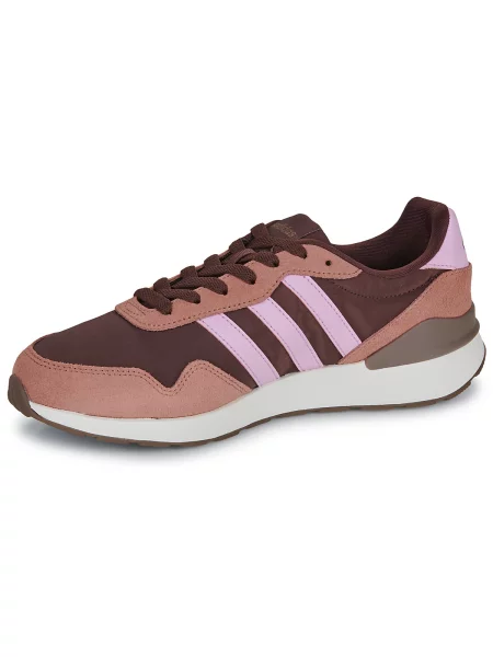 Trčanje tenisice Adidas Sportswear smeđa