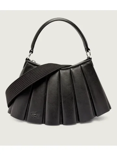 Lacoste Geantă negru