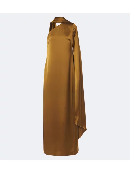 Rochie Solace London din satin