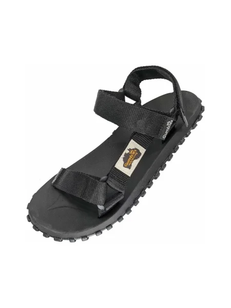 Pantofi Gumbies negru