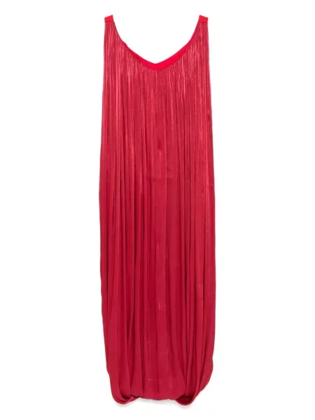 Rochie V:pm Atelier de costum roșu