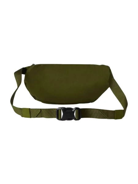 Saszetka nerka The North Face Jester Lumbar 22 l woodland green/tnf blac zielona
