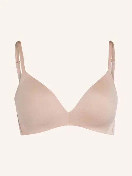 Triumph Biustonosz Pod T-Shirt Body Make-Up Soft Touch beige