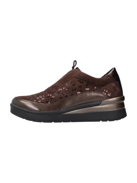 Pantofi Stonefly maro