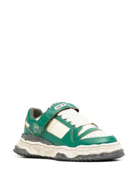 Sneakerși Maison Mihara Yasuhiro alb